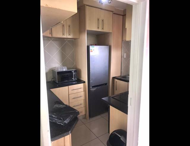 2 BEDROOM APARTMENT FOR SALE IN MORNINGSIDE
